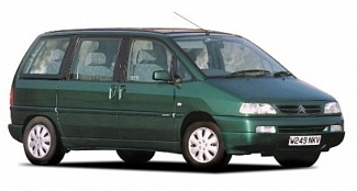 ремонт Стартера CITROEN (СИТРОЕН) Synergie